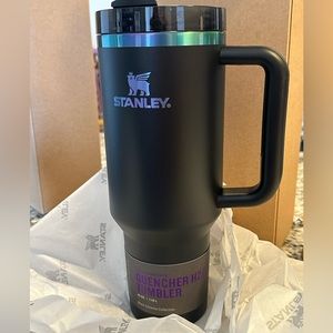 Stanley Black Chroma 40 oz Brand New in Box direct from Stanley
